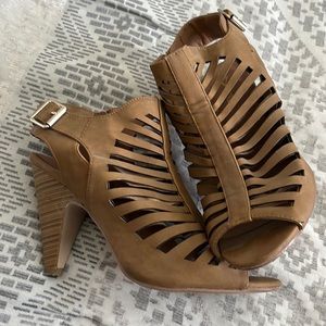 gently used like new